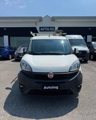 Fiat Doblo Doblò 1.4 T-Jet Natural Power PC-TN Car