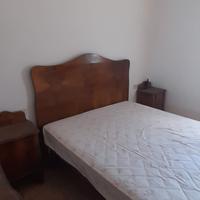 camera da letto matrimoniale