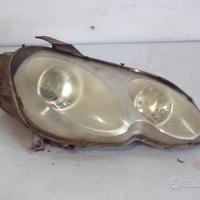 Faro anteriore destro Smart 454 2005