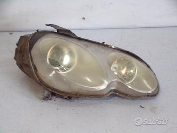 Faro anteriore destro Smart 454 2005
