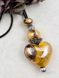 Collane in ceramica Greca