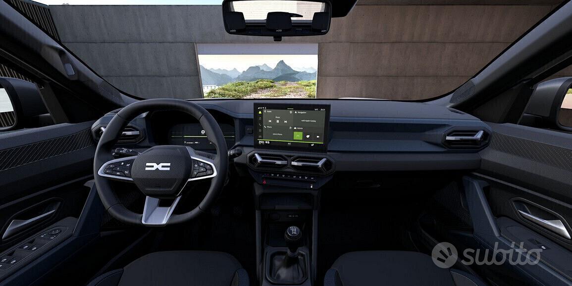 Dacia Duster 2026 photo 3