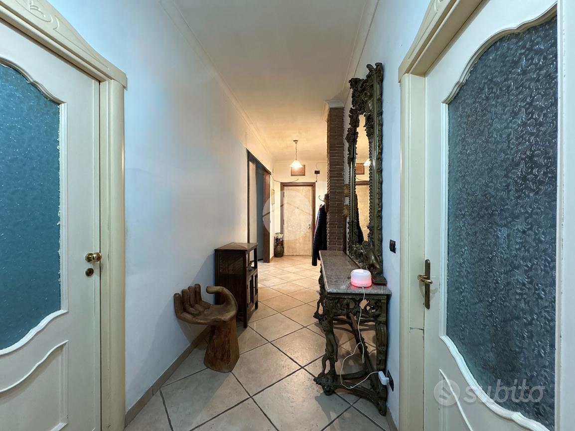 Appartamento – Qualiano, Glicine-Teorema - Altro