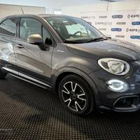 FIAT 500X 1.3 MultiJet 95 CV Sport - NEOPATENTAT