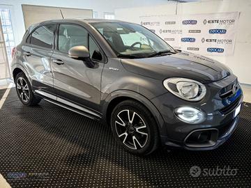 FIAT 500X 1.3 MultiJet 95 CV Sport - NEOPATENTAT