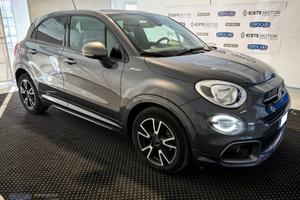 FIAT 500X 1.3 MultiJet 95 CV Sport - NEOPATENTAT