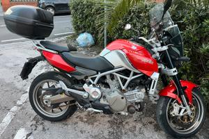 Aprilia Mana 850