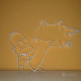The Simpsons 