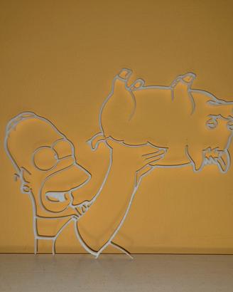 The Simpsons 