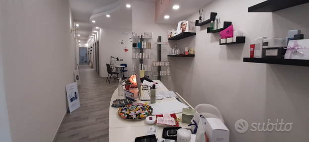 Centro Estetico - Studio Medico a Senorbì