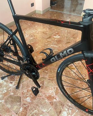 Olmo Gepin Dura Ace 56