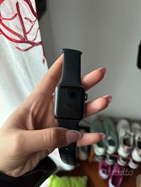 Apple watch serie 3