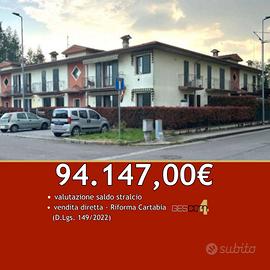 Appartamento a Bagnolo Mella (BS)