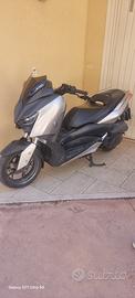 Yamaha X-Max 125 - 2019