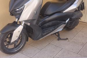 Yamaha X-Max 125 - 2019