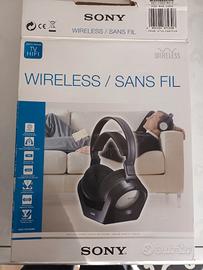 CUFFIE WIRELES