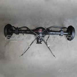 Ponte assale posteriore Daihatsu Feroza 1.6