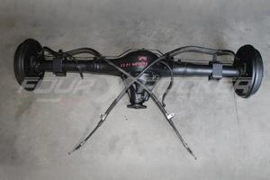 Ponte assale posteriore Daihatsu Feroza 1.6