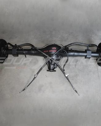 Ponte assale posteriore Daihatsu Feroza 1.6