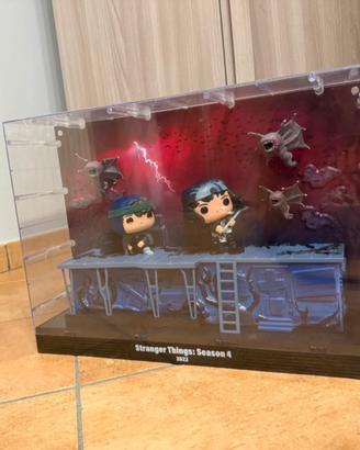 Funko Pop Stranger Things