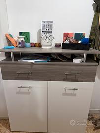Credenza da ingresso soggiorno nuova