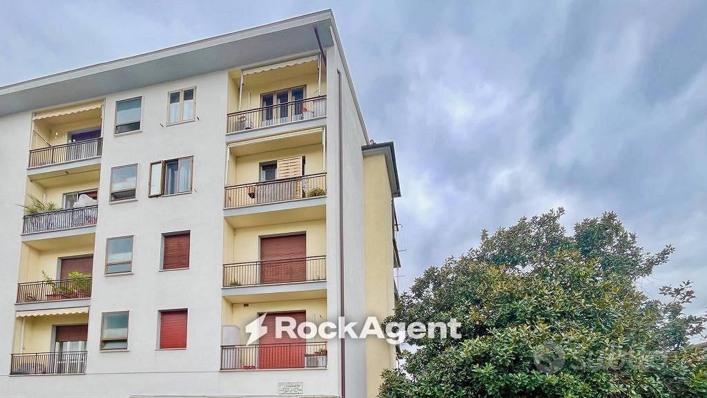 Appartamento di 94 m² con 4 locali a Firenze - Vista 3