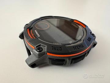 Garmin Instinct 3 50mm