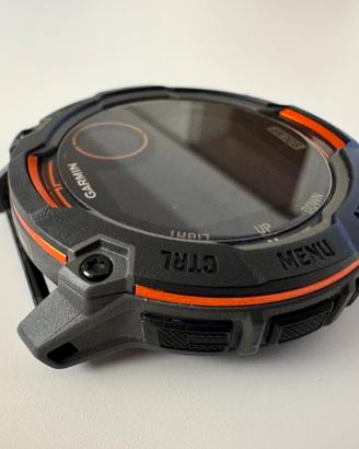 Garmin Instinct 3 50mm