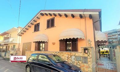 Casa Indipendente Montesilvano [VCH23003VRG]