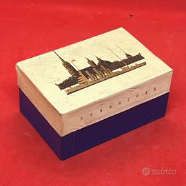 Souvenir urss - Visore diapositive + slides