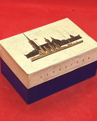 Souvenir urss - Visore diapositive + slides