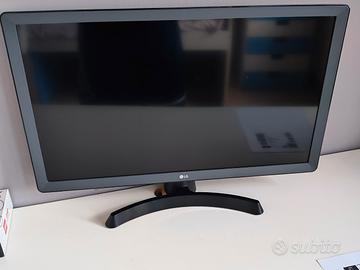 televisore LG 24 p.
