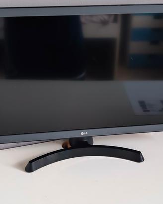 televisore LG 24 p.