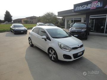 KIA Rio 3ª serie Rio 1.4 CRDi 5p. Cool