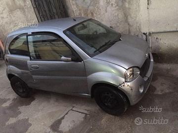 Chatenet barooder 2009 disp. per ricambi usati