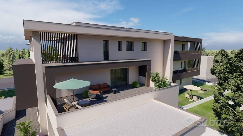 Appartamento – FC - Vista 2