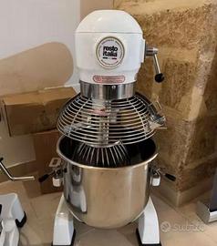 Planetaria 30lt nuova