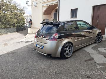 Stilo 3 porte