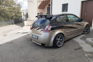 Stilo 3 porte