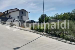 Terreno Residenziale Benevento