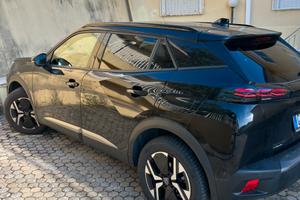 Peugeot 2008 Allure Pack 1.5 130cv