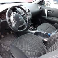 NISSAN QASHQAI RICAMBI AIRBAG DAL 2007 AL 2010
