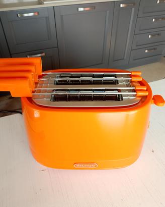 tostapane DeLonghi 