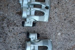 pinze anteriori vito 