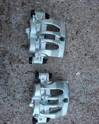 pinze anteriori vito 