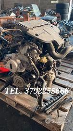 199a3000 Motore 1.3 multijet 90 cv turbina bassa c