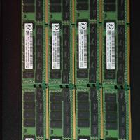 Ram server