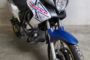 Honda Transalp XL 700 V 2009 come nuova