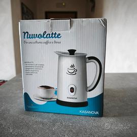 Kasanova Nuvolatte Montalatte