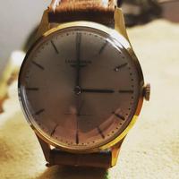 OROLOGIO LONGINES
